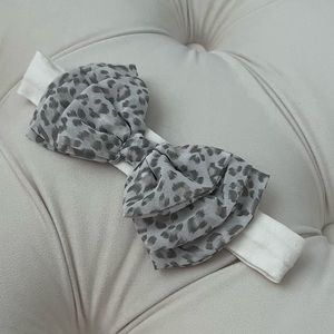3/$12 Infant's Headband